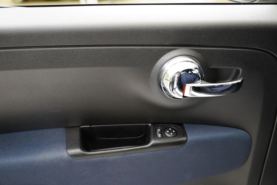 Fiat 500 – foto 12