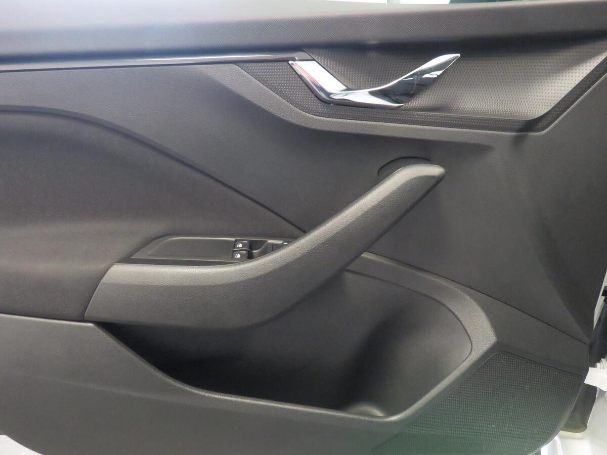 Škoda Scala 1.0 TSI 81 kW Ambition