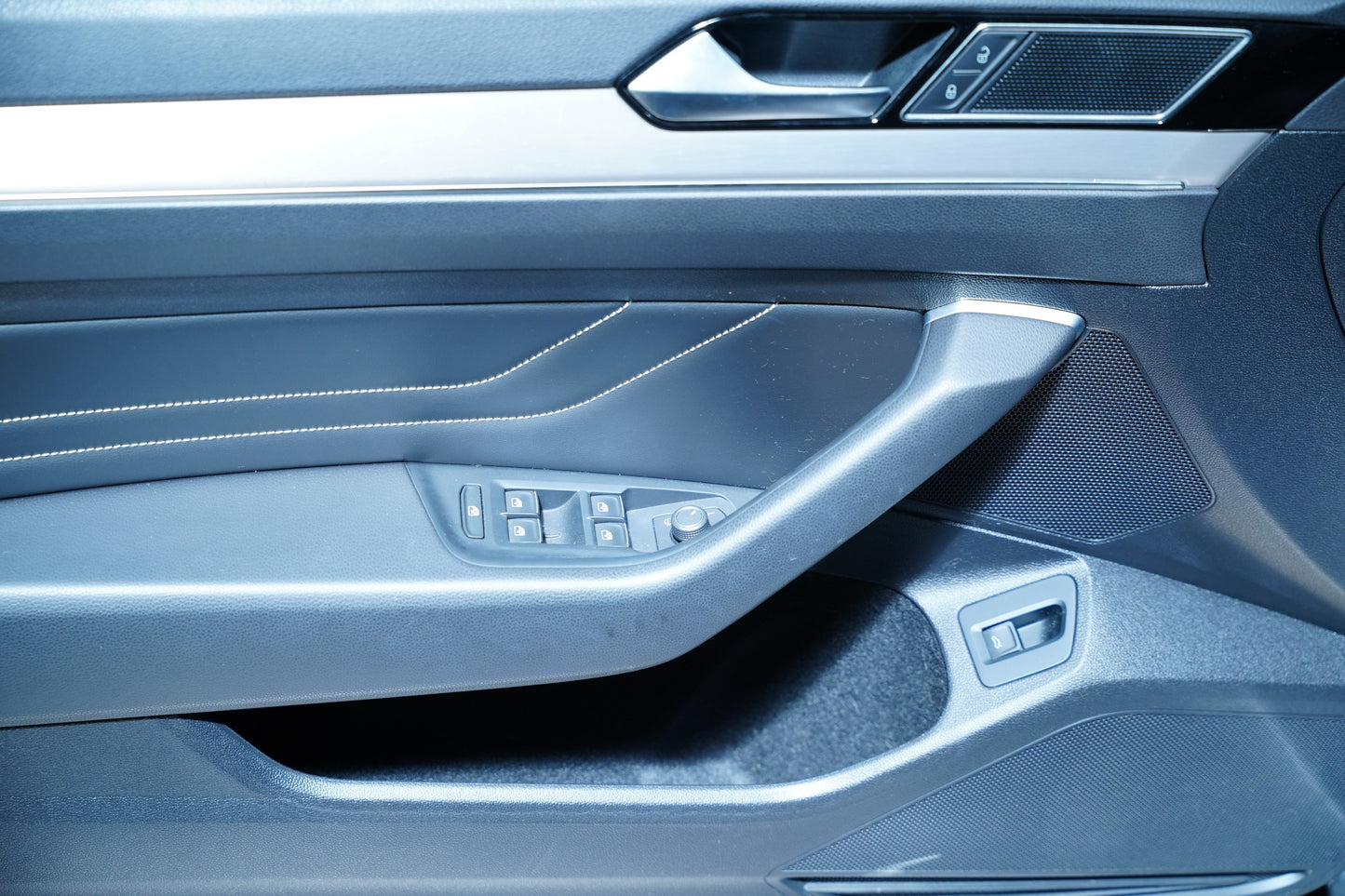Volkswagen Passat 2.0TDI 140 kW 4Motion Elegance