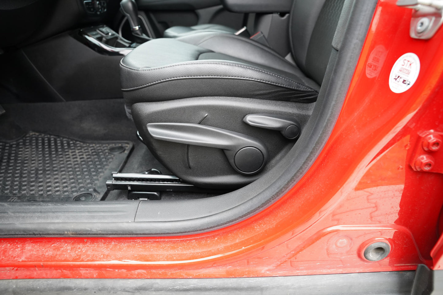 Jeep Compass 1.3 Turbo 110 kW Night Eagle