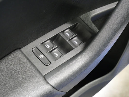Škoda Octavia 2.0 TDI 135 kW RS – foto 12