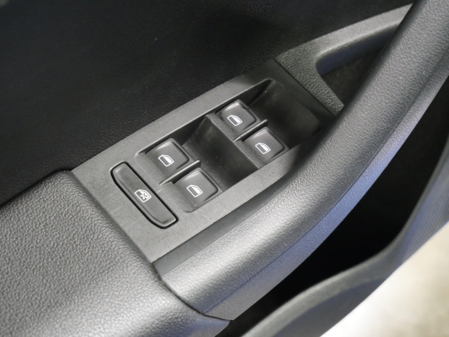 Škoda Octavia 2.0 TDI 135 kW RS – foto 12