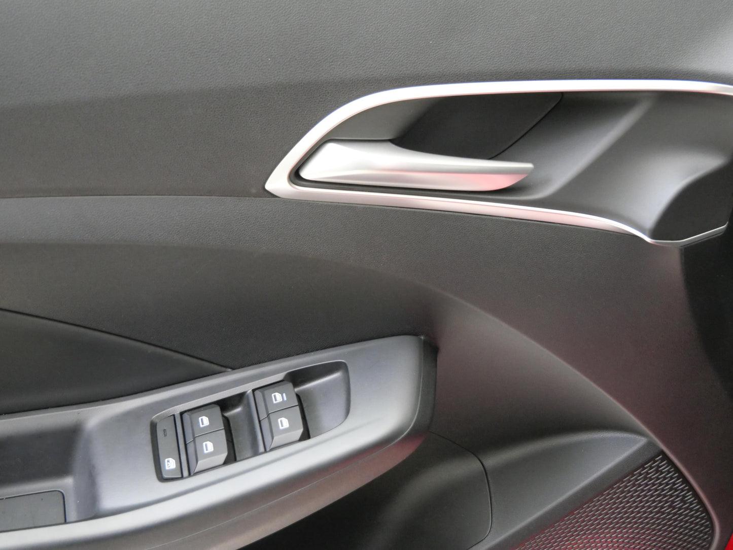 MG MG3 1.5 85 kW Elegance