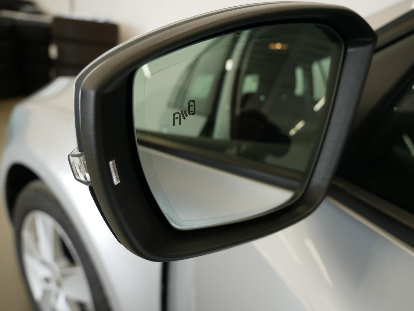 Škoda Octavia 1.5 TSI G-TEC 96 kW Ambition+