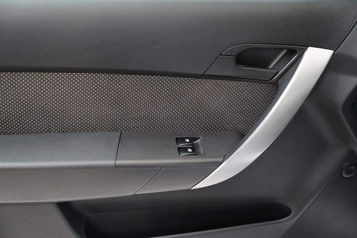 Chevrolet Aveo 1.4 16V 74 kW – foto 12