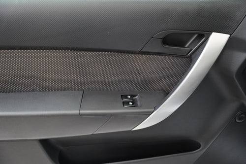 Chevrolet Aveo 1.4 16V 74 kW – foto 12
