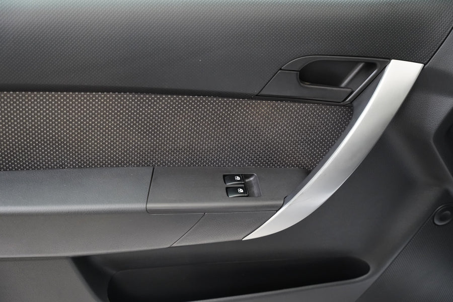 Chevrolet Aveo 1.4 16V 74 kW – foto 12
