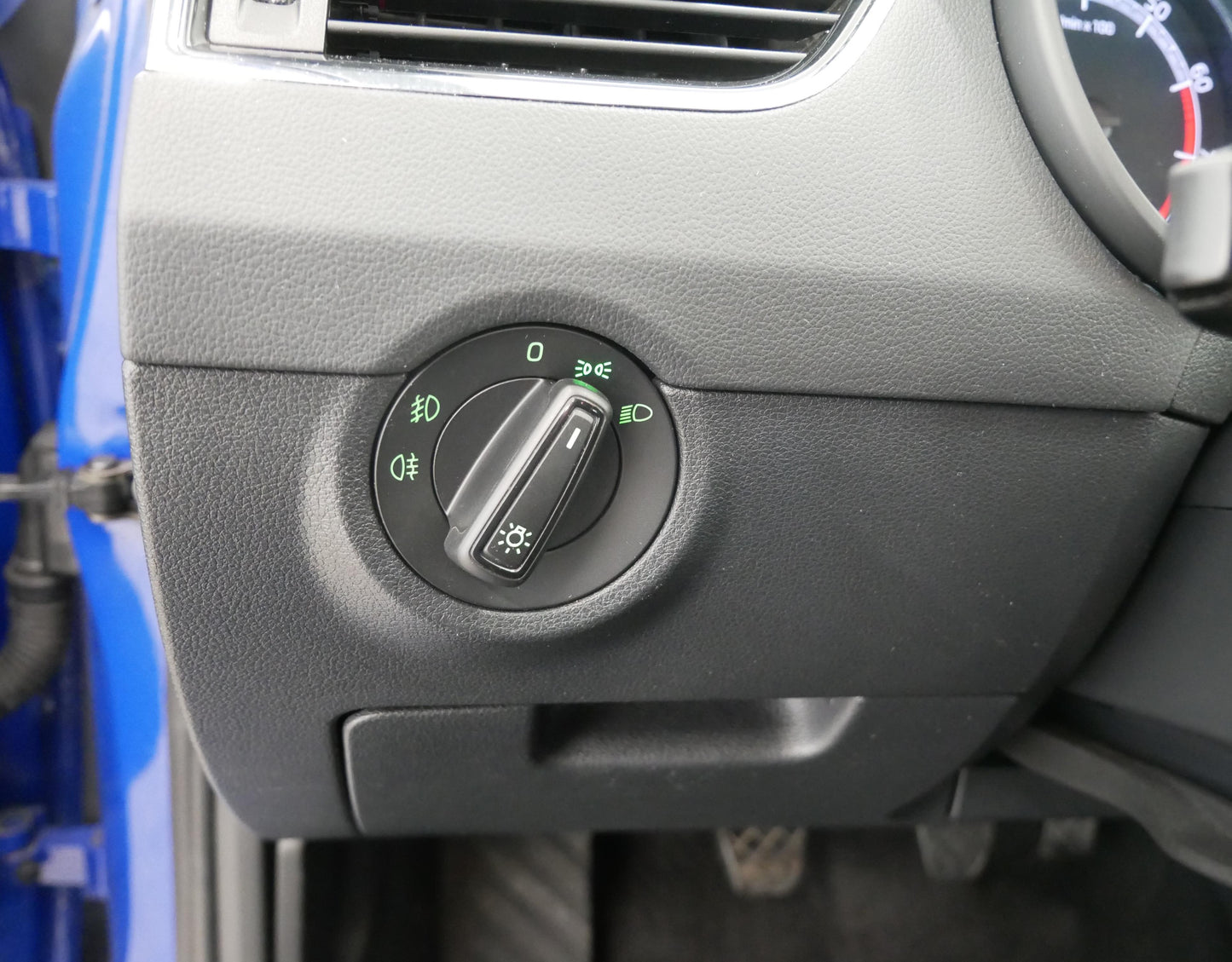 Škoda Octavia 1.0 TSI 85 kW Ambition