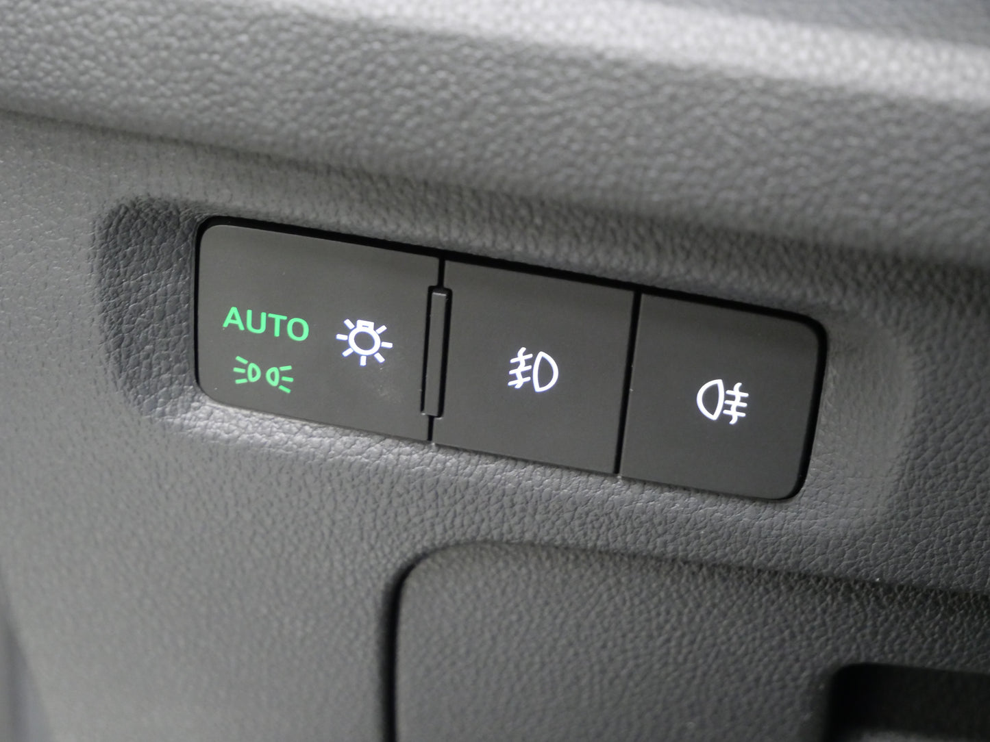 ŠKODA Octavia 2.0 TDI 85 kW DSG Ambition+