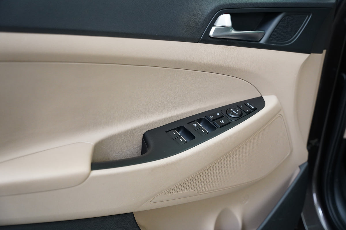 Hyundai Tucson 2.0 CRDi 136 kW 4x4 – foto 12