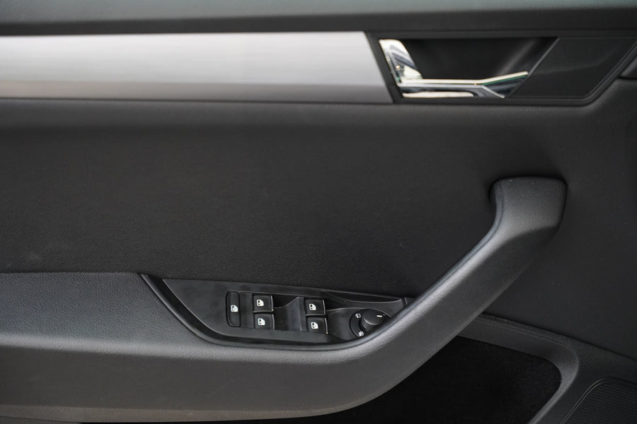 Škoda Superb 1.8 TSI 132 kW Style – foto 12