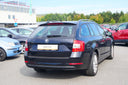 Škoda Octavia 1.0 TSI 85 kW Ambition