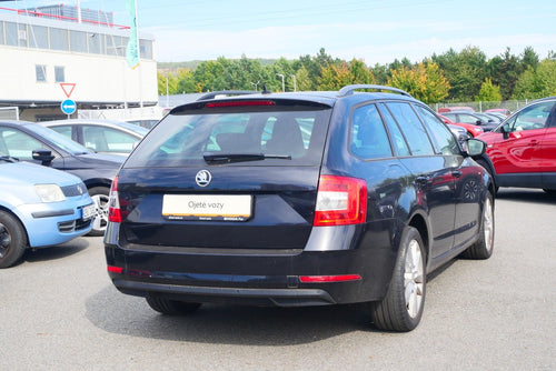 Škoda Octavia 1.0 TSI 85 kW Ambition – foto 2