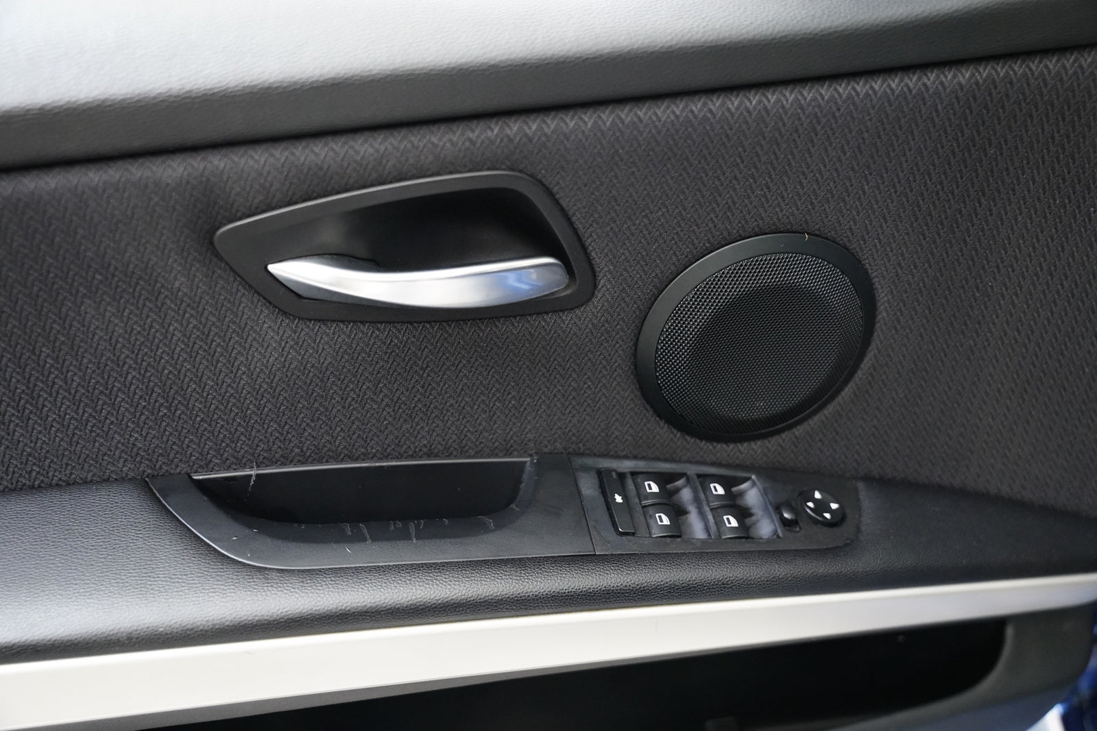 BMW Řada 3 18 105 kW – foto 12