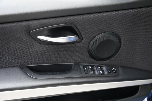 BMW Řada 3 18 105 kW – foto 12
