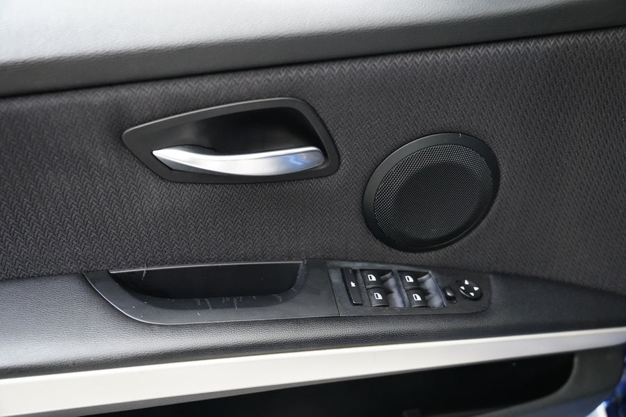 BMW Řada 3 18 105 kW – foto 12