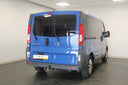 Nissan Primastar 2.0 DC 84kW