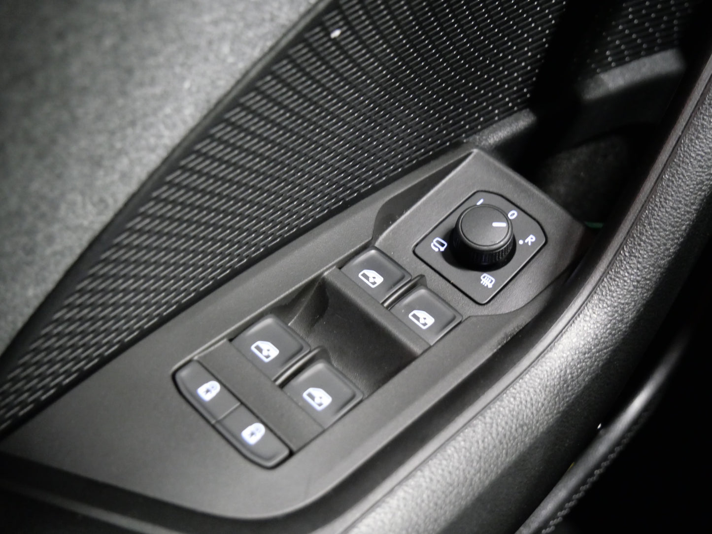 Škoda Octavia 1.5 eTSI 110 kW Top Selection