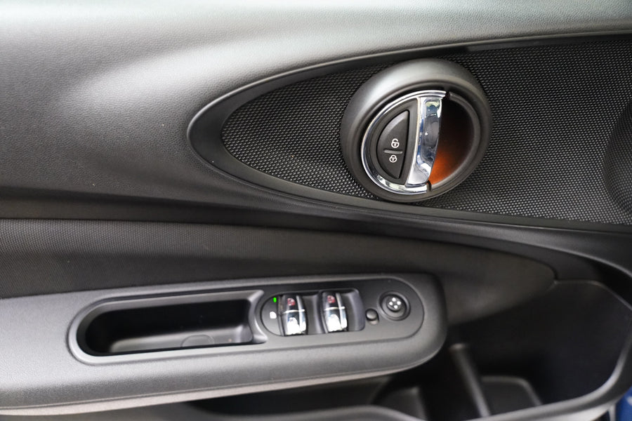 Mini Clubman 1.5i 75 kW – foto 12