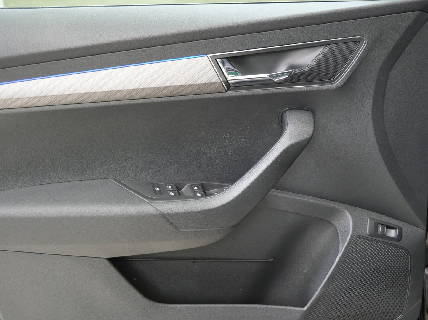 Škoda Karoq 1.5 TSI 110 kW Top Selection