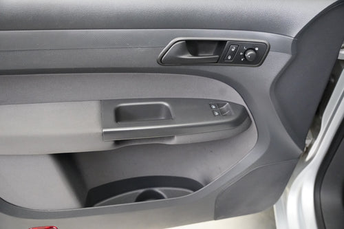Volkswagen Caddy 1.2 TSI 63 kW – foto 12