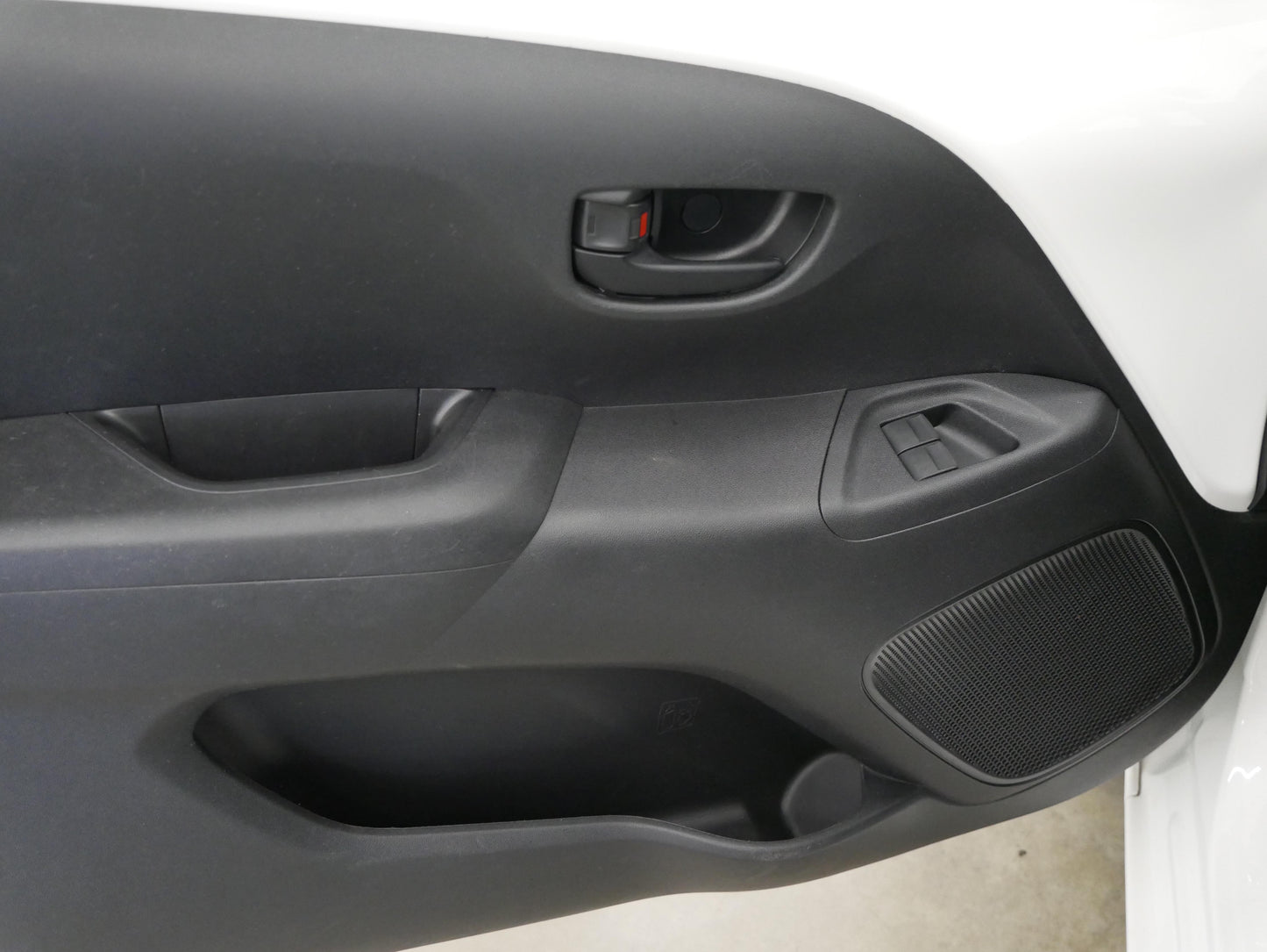 Toyota Aygo 1.0 VVT-i 53 kW X