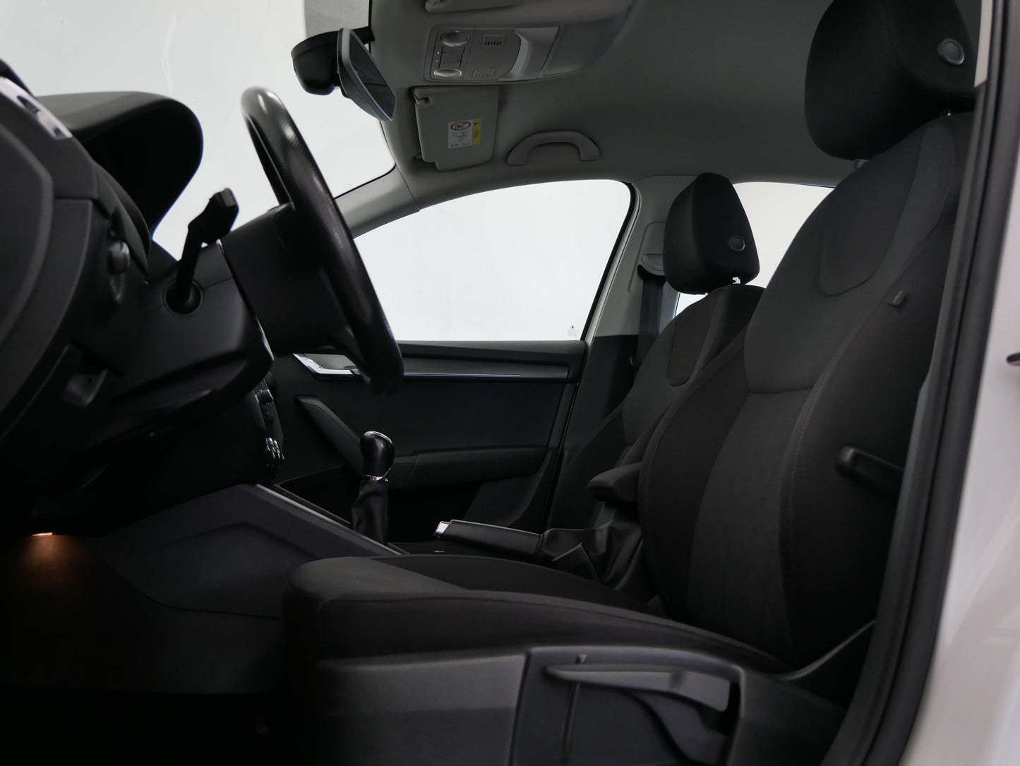 Škoda Octavia 1.6 TDI 85 kW Style