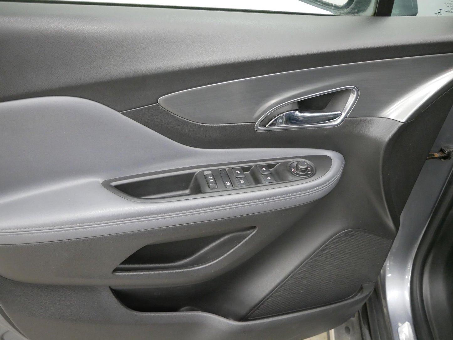 Opel Mokka 1.4 Turbo 103 kW Innovation