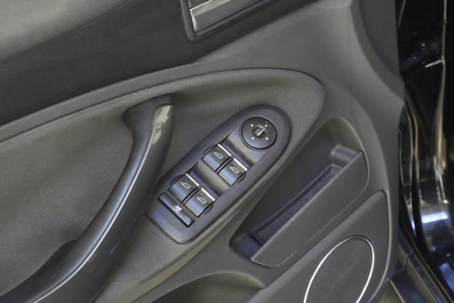 Ford Kuga 2.0 TDCi, 4x4