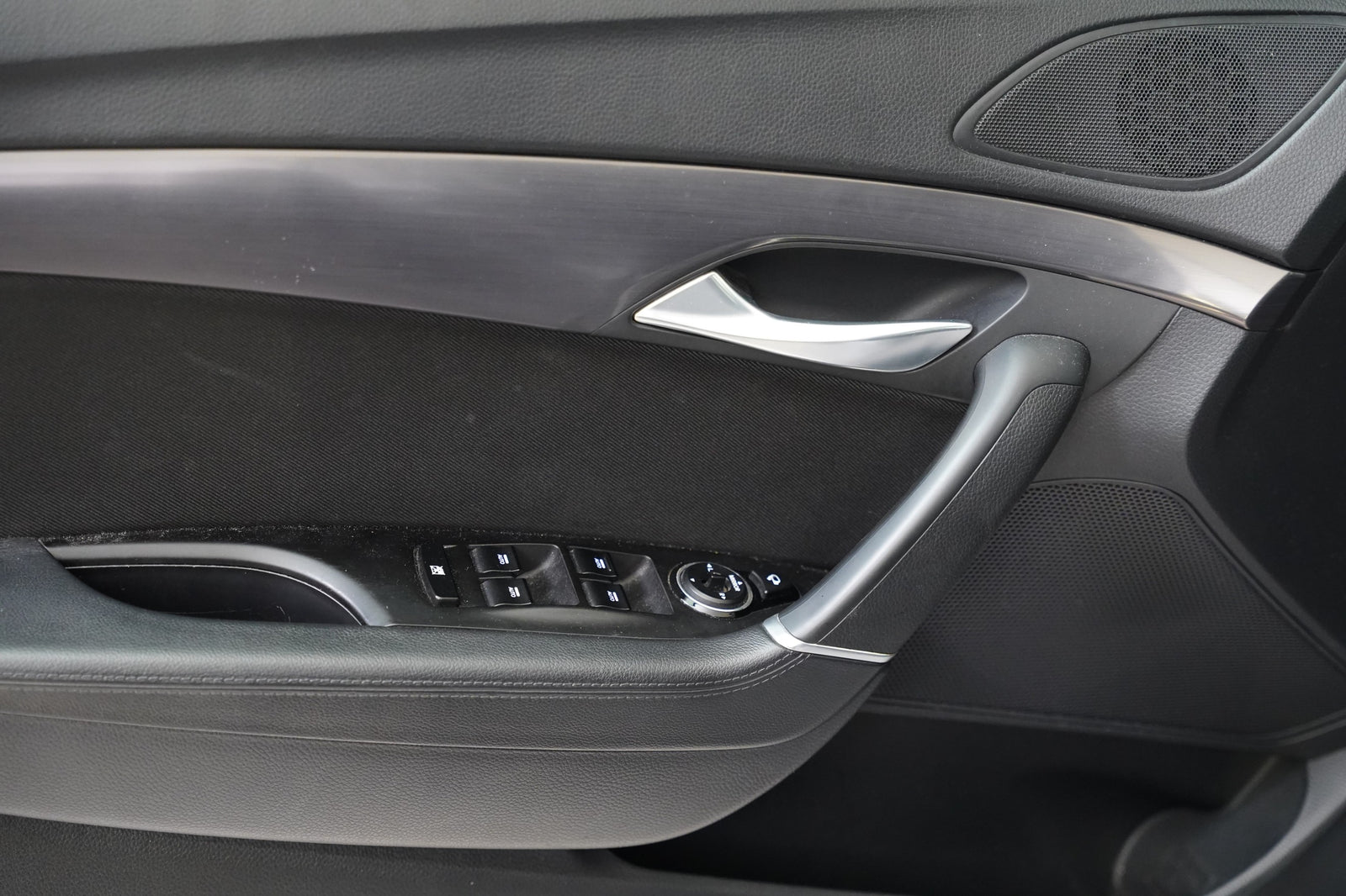 Hyundai i40 1.7 CRDI 100 kW – foto 12