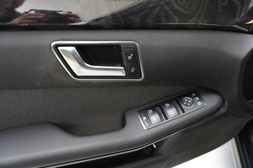 Mercedes-Benz Třídy E 200 135 kW Avantgarde – foto 12
