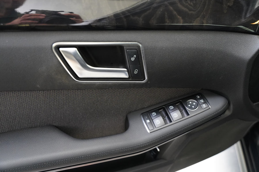 Mercedes-Benz Třídy E 200 135 kW Avantgarde – foto 12