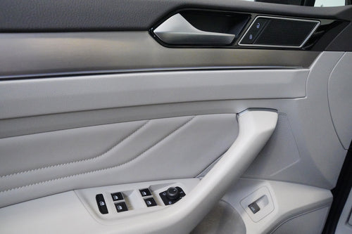 Volkswagen Passat 2.0 TDI 110 kW DSG Elegance – foto 12