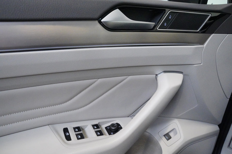 Volkswagen Passat 2.0 TDI 110 kW DSG Elegance – foto 12