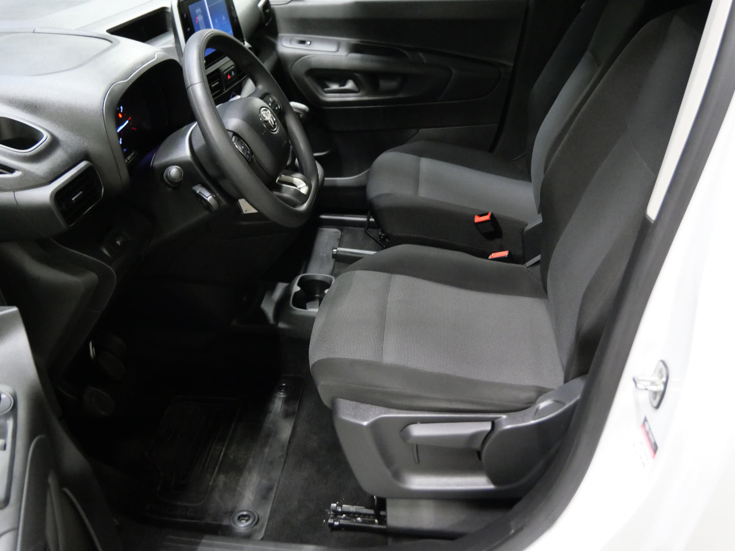 Toyota Proace City 1.5 D-4D 75 kW Active