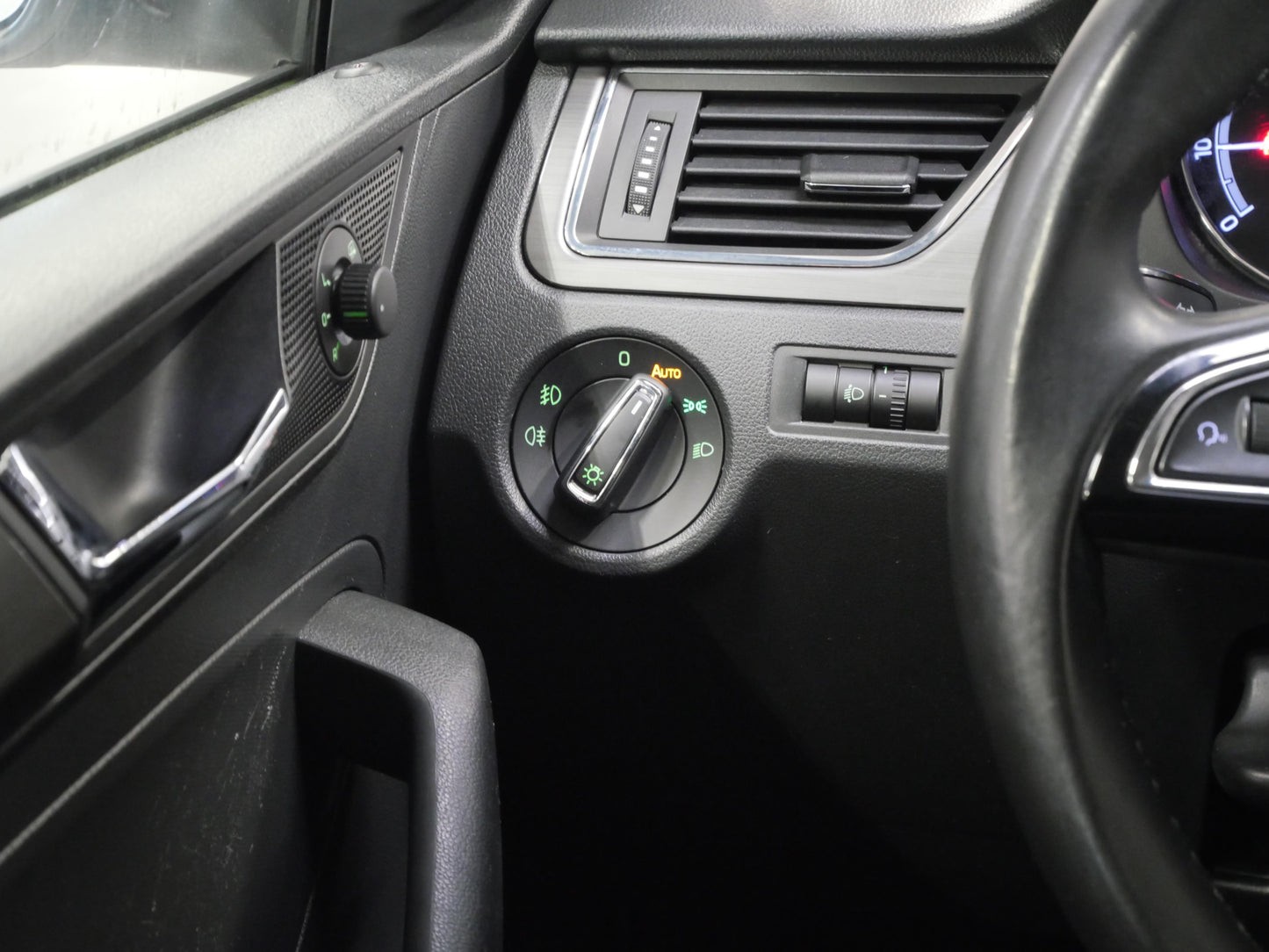 Škoda Rapid 1.0 TSI 70 kW Style