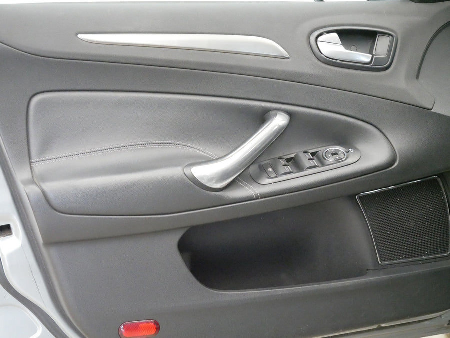 Ford Mondeo 2.0 TDCi 103 kW Titanium – foto 12