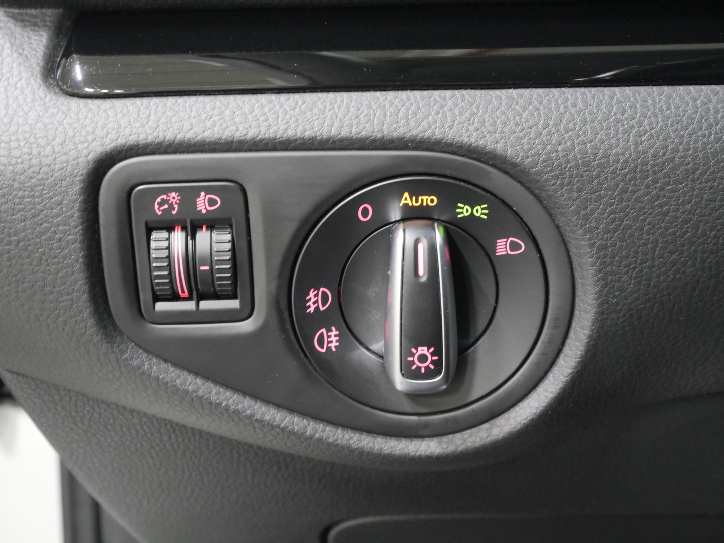 Seat Alhambra 2.0 TDI 110 kW STYLE