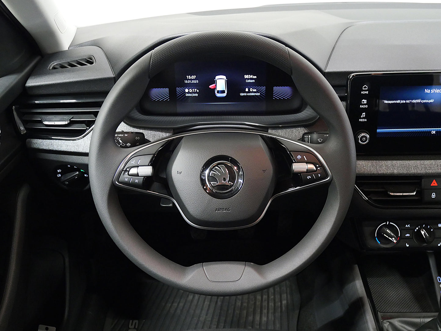 Škoda Scala 1.0 TSI 85 kW Selection