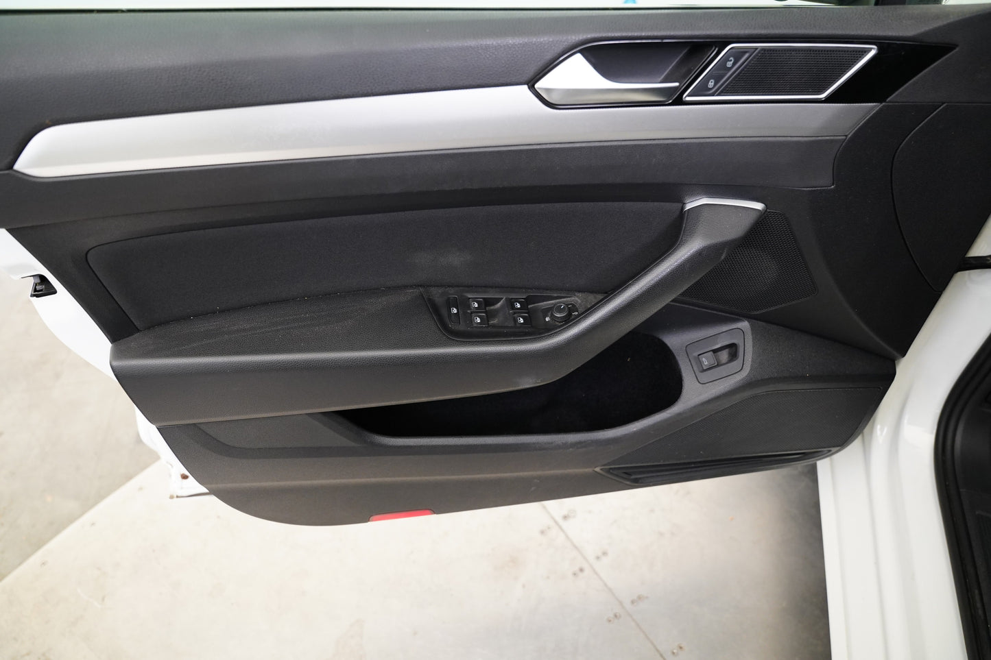 Volkswagen Passat 2.0 TDI 110 kW DSG Comfortline