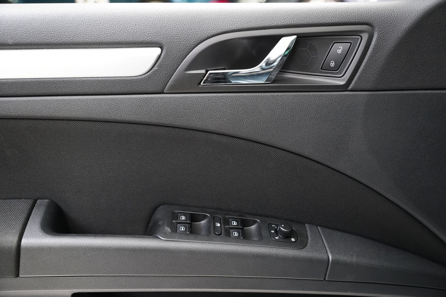 Škoda Superb 2.0 TDI 125 kW Exclusive