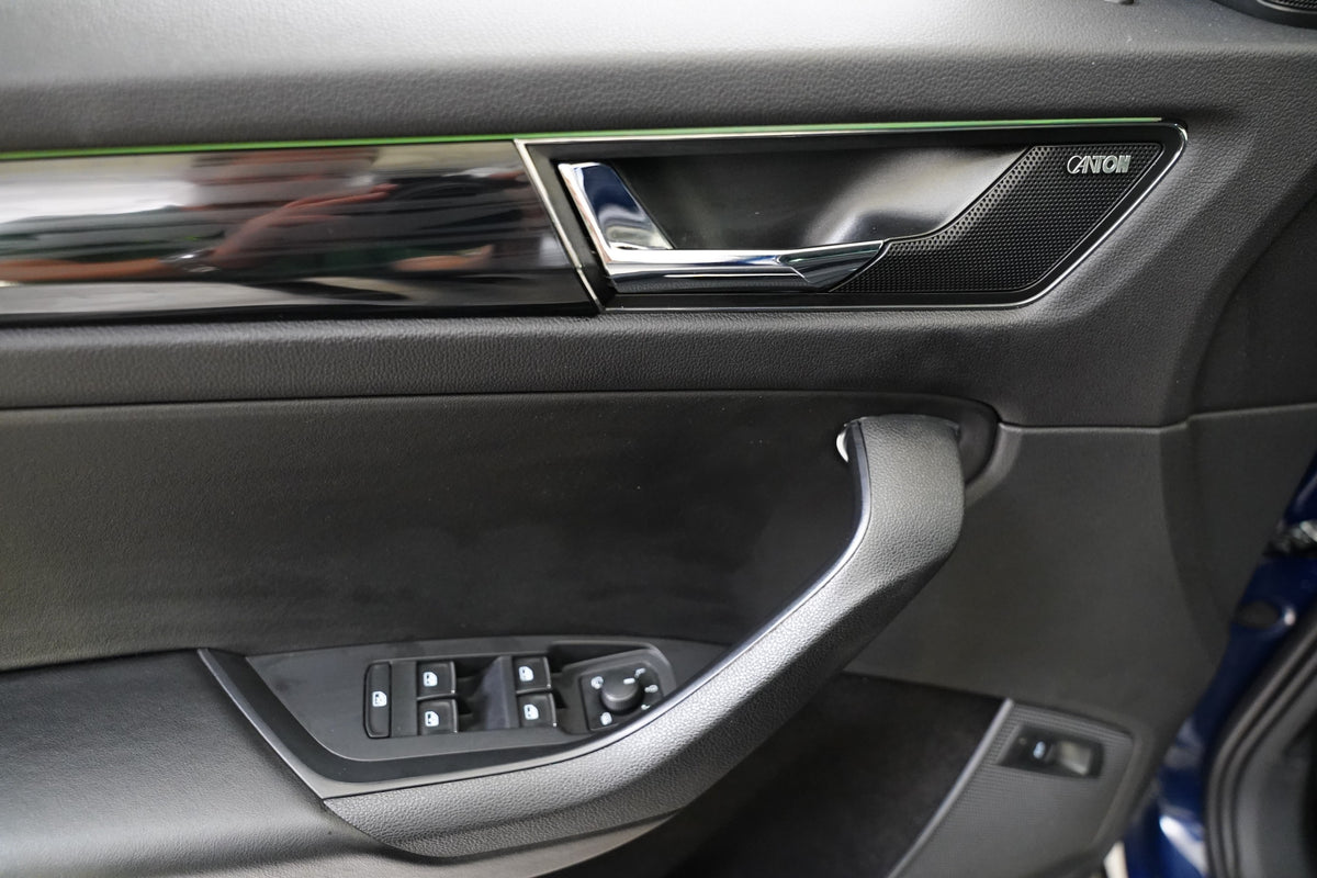 Škoda Kodiaq 2.0 TDI 110 kW 4x4 Style