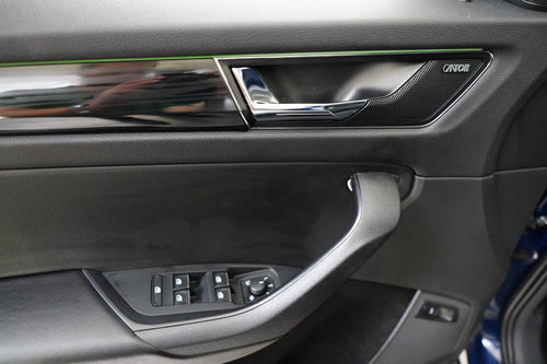 Škoda Kodiaq 2.0 TDI 110 kW 4x4 Style – foto 12