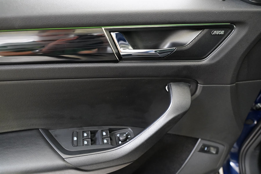 Škoda Kodiaq 2.0 TDI 110 kW 4x4 Style – foto 12