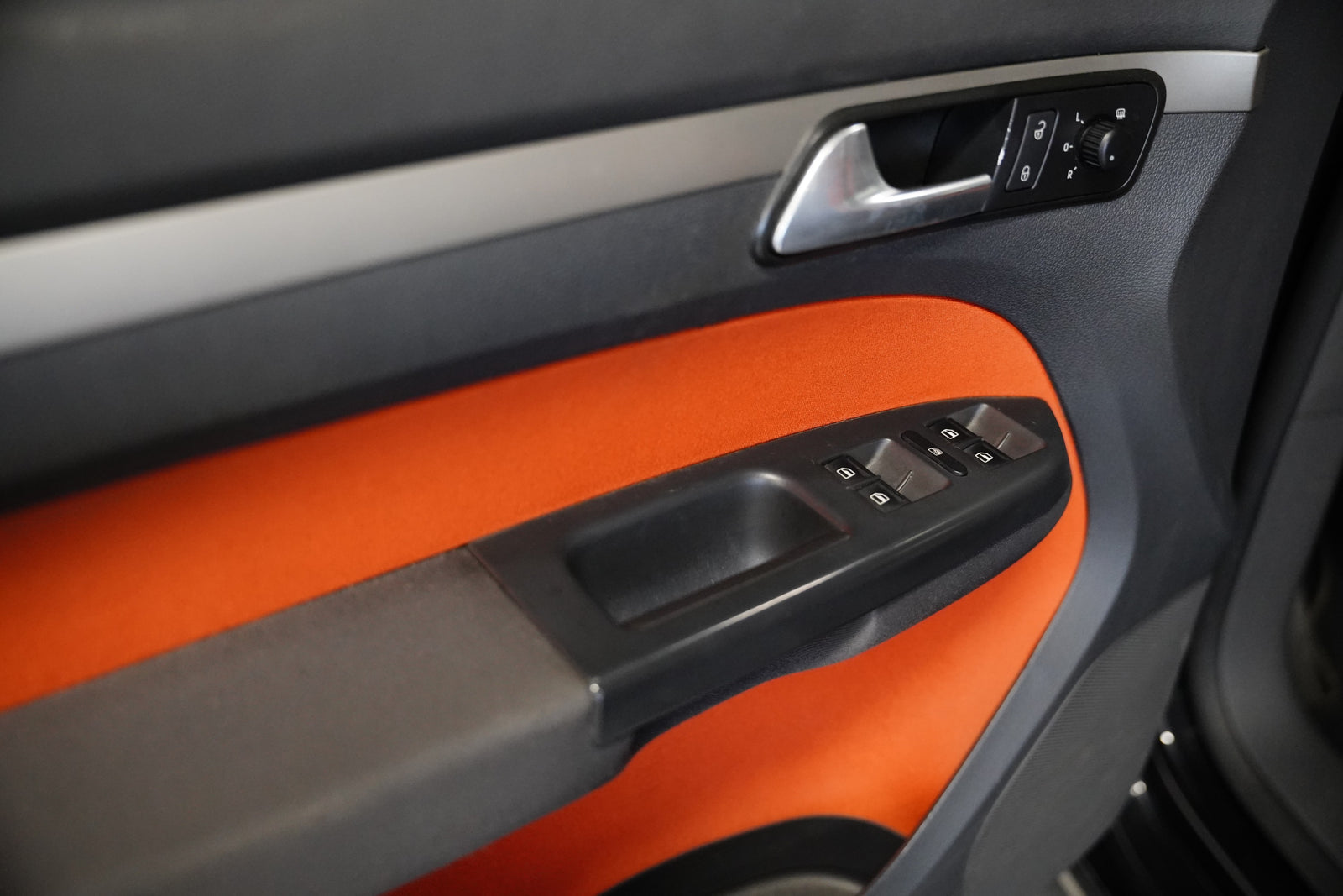 Volkswagen Touran 2.0 TDI 125 kW CrossTouran – foto 12