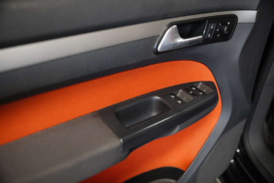 Volkswagen Touran 2.0 TDI 125 kW CrossTouran – foto 12