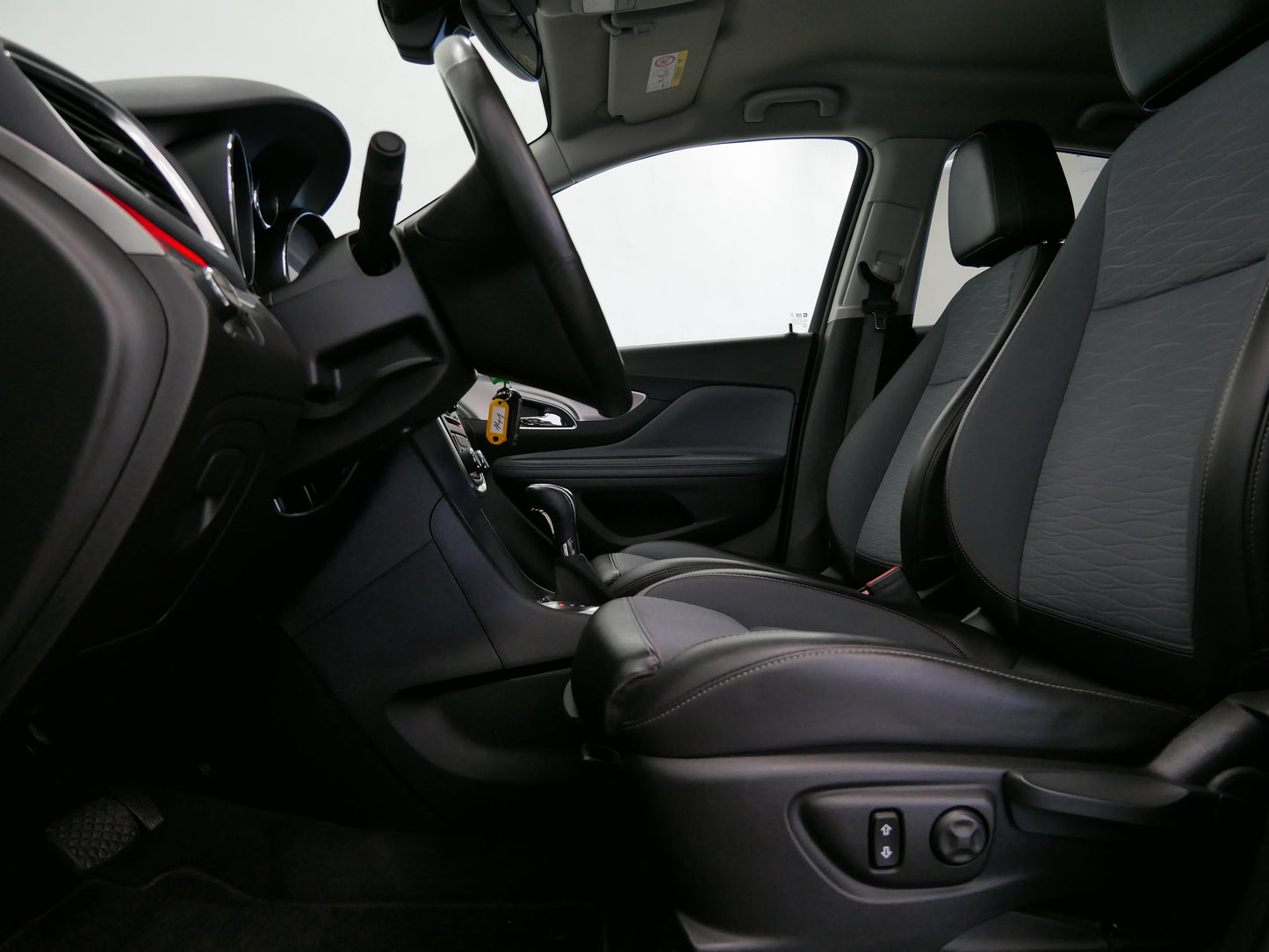 Opel Mokka 1.4 Turbo 103 kW Innovation