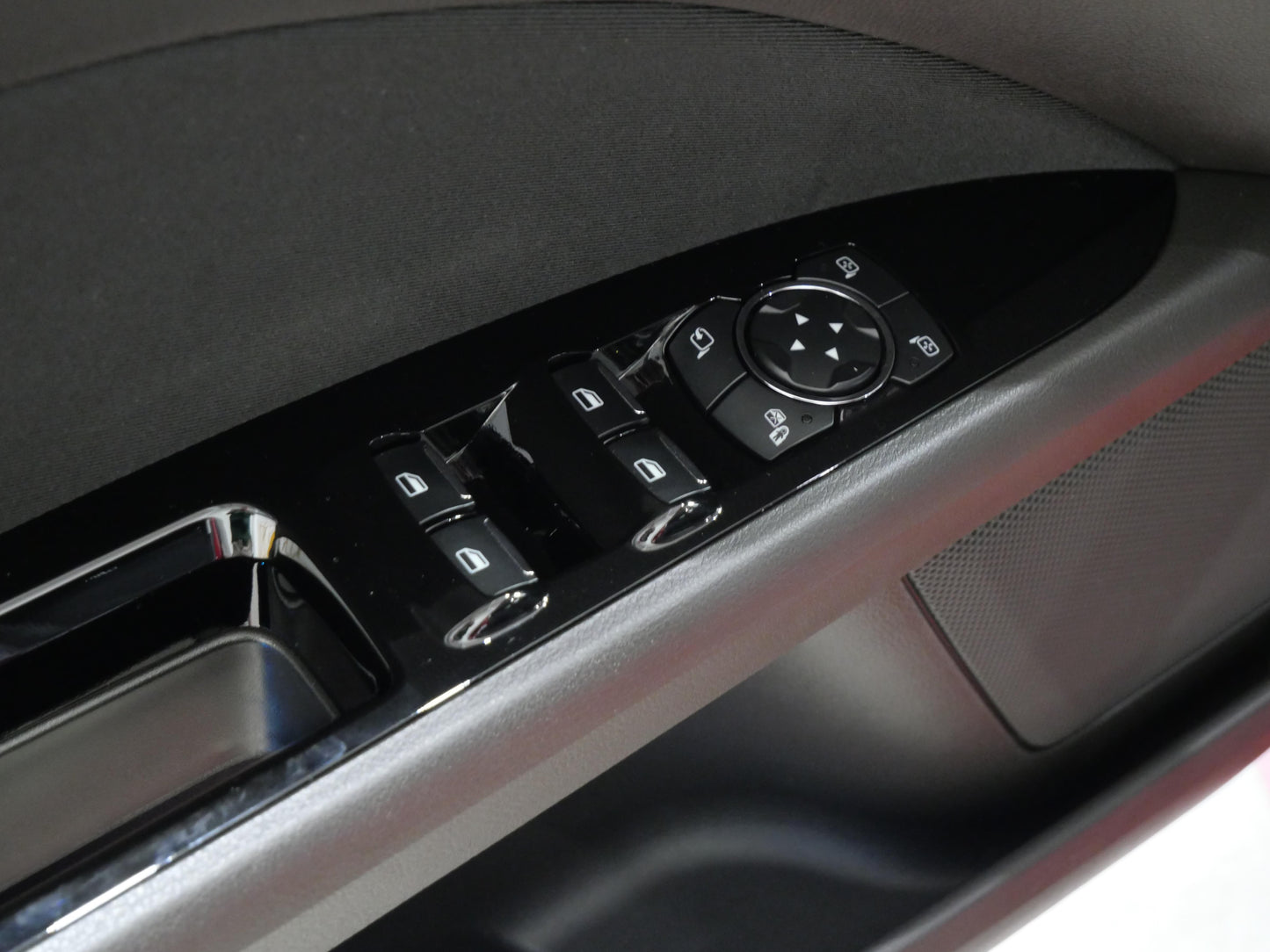 Ford Mondeo 2.0 Hybrid 138 kW Titanium