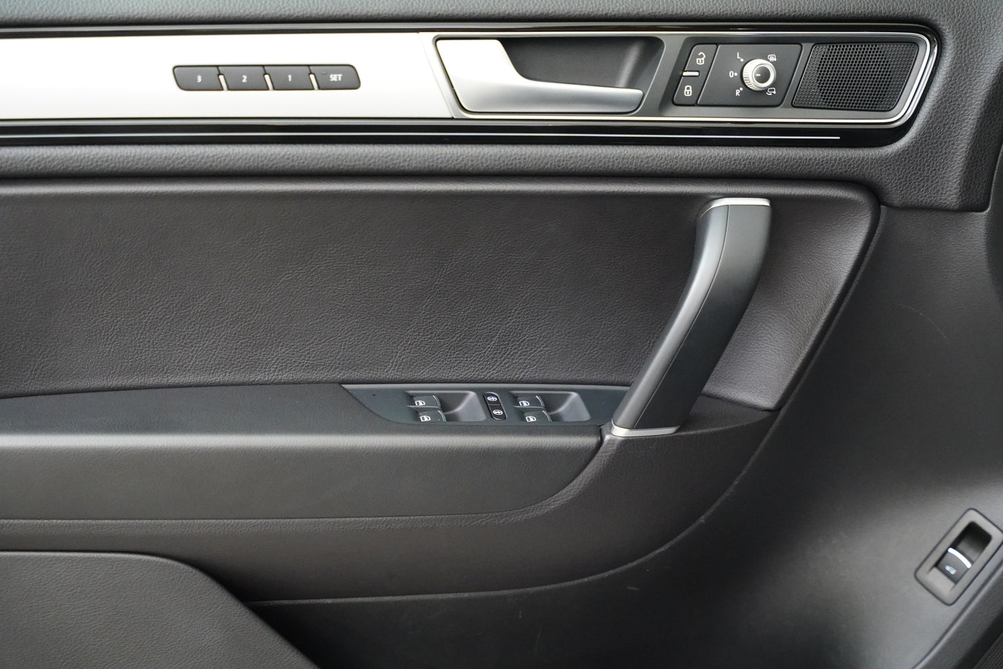 Volkswagen Touareg 3.0 TDI V6 193 kW Chrome&Style