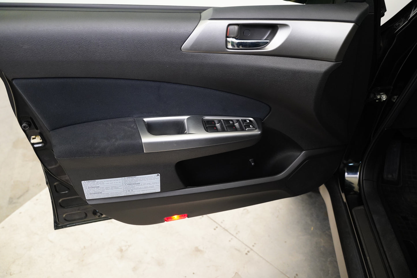 Subaru Forester 2.0 i 110 kW Exclusive
